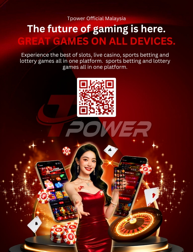 GREAT GAMES ON
ALL DEVICES.