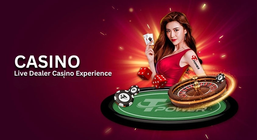 Casino