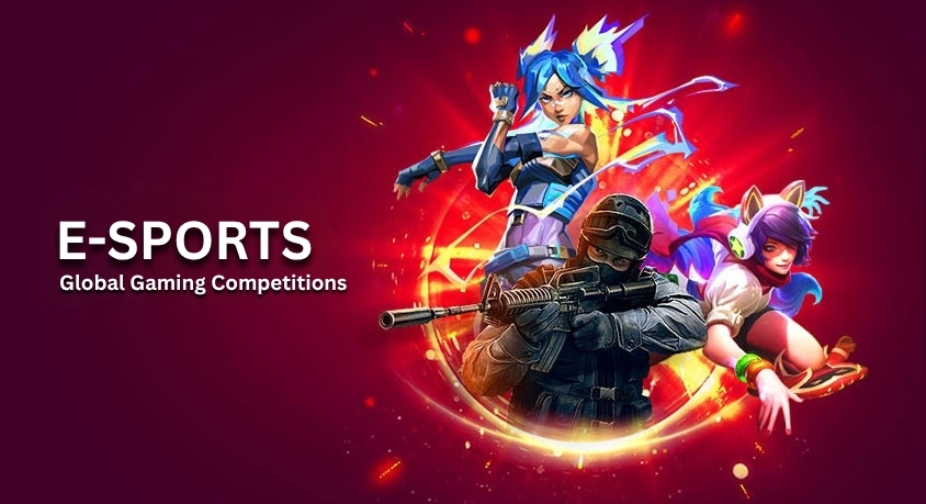 E-Sports