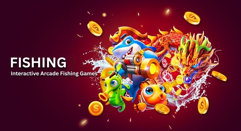 Fishing