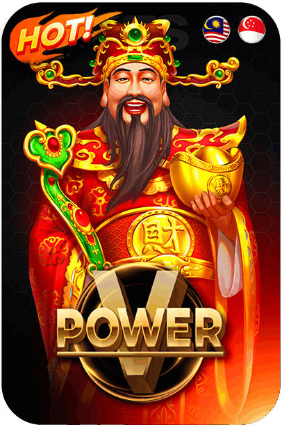 TPOWER88 - vpower