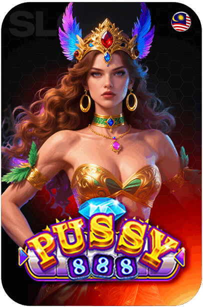 TPOWER88 - pussy888