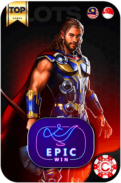 TPOWER88 - epicWin